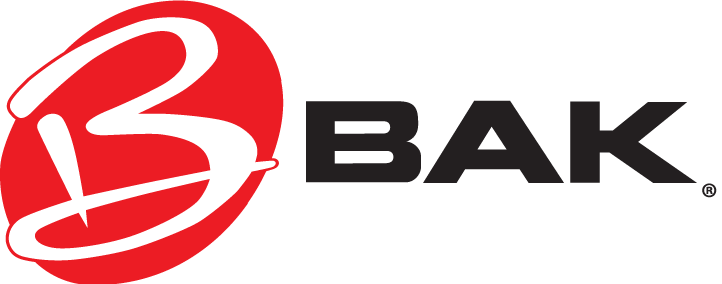 BAK Industries Tonneau Covers logo